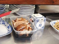 -章云板鸭(马道街店)