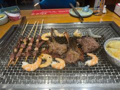 -海汕记·潮汕鲜牛肉火锅·自助