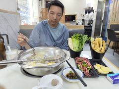 -鑫佳泰潮汕餐厅(莲塘店)