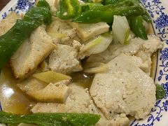 -汉阴白火石汆汤