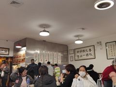 大堂-姚记炒肝店(鼓楼店)