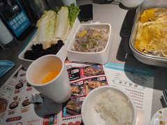 -半天妖烤鱼(嘉德万达广场店)