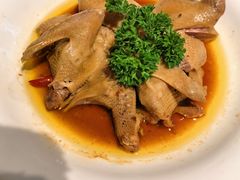-金美华轩(东方路齐鲁店)