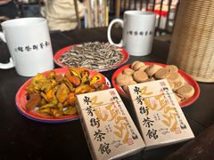 -東茅街茶馆