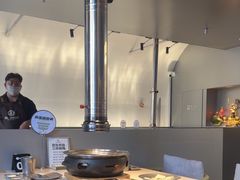 -范儿·嫂子烤肉·精致炭火烤肉(长治路店)