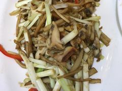 -老虎滩船说·海胆水饺·大连海鲜(老虎滩店)