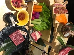 -黑牛の店·和牛烧肉(合生汇店)