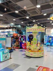 -万达宝贝王(上海浦江店)
