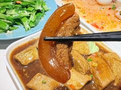 -香香海南菜餐厅