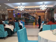 -朱仔记食府(江南大道店)