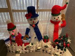 -兰亭轩茶餐厅(长江路店)