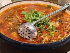 -飞虹鱼馆(春华路店)