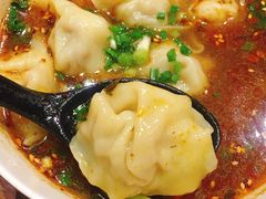 -谭师爷龙抄手(白下路店)