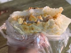 手工滋耙-捞沙巷
