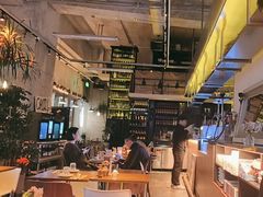 -Blac+Blac(中海环宇荟店)