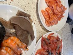 -宴立方海鲜自助(义乌万达广场店)