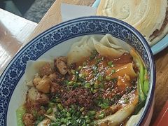 -秦豫肉夹馍(东羊市店)