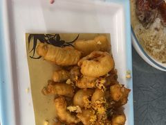 -皮记海鲜1995(寮步店)