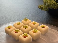 -荷风细雨·中国茶宴(碧云店)