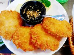 -simply thai天泰(长泰广场店)