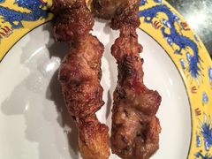 -南门涮肉(上海二店)
