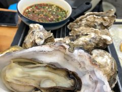 -滋味烤鱼(马北店)
