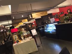 店内环境-先锋书店(五台山总店)