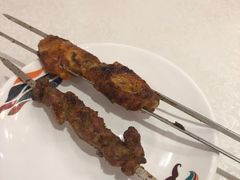 -巴依老爷·新疆美食(上城区天城路店)