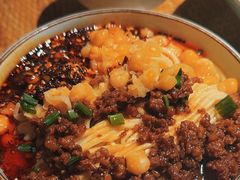 -渝信川菜(长安店)