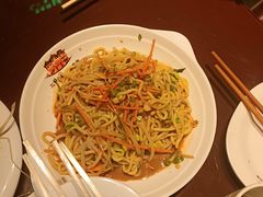 -三个大叔东北烧烤·砂锅菜(西三旗店)