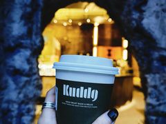 -KUDDO COFFEE(天河城店)
