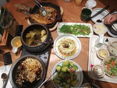-云海肴·汽锅鸡·云南菜(广安门天虹店)