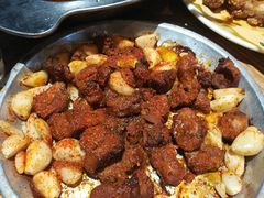 -永红源啤酒·烧烤·海鲜·大排档(青特城店)