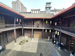-昆明老街