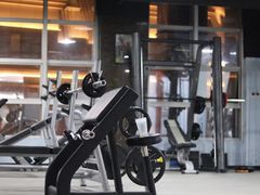 -CXFIT 陈徐健身工作室(凯旋店)