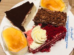 -星伦多自助料理·涮烤一体(杭州来福士店)