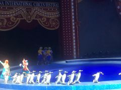 -珠海横琴长隆《卡卡虎奇遇记》