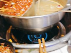 -钢管厂五区小郡肝串串香(滨江店)