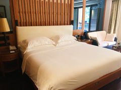 -三清山希尔顿度假酒店