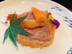 -天伦里餐厅(绿城桃花源店)