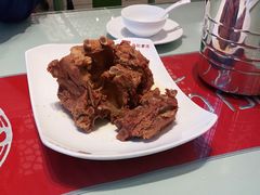 -吴记酱骨炖菜馆(西大直街店)