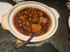 -茶影·老味烧烤