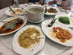 -大东海海鲜酒楼(渔人码头总店)