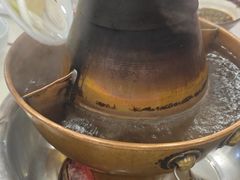 -福寿斋·老北京铜锅涮肉·烤鸭(顺义总店)