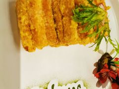 -紫圆 · 雅宴高级餐厅(杭州东站店)