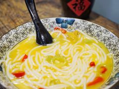 -洪福米线(浣纱路店)