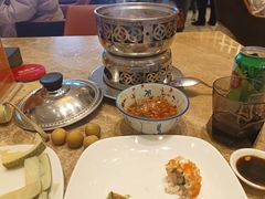 -盛宴标帜餐厅·亲子自助 (南昌喜来登酒店)