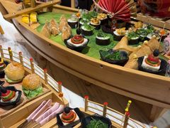 -长兴开元名都大酒店·地中海咖啡厅