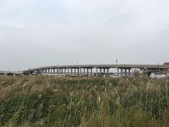 -红海滩国家风景廊道