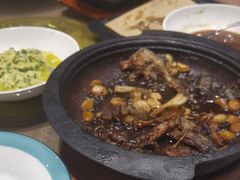 -天天鱼港·海鲜·鲅鱼水饺·招牌烤鸭(黄骅店)